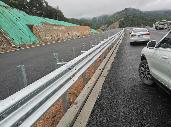 福建莆炎高速